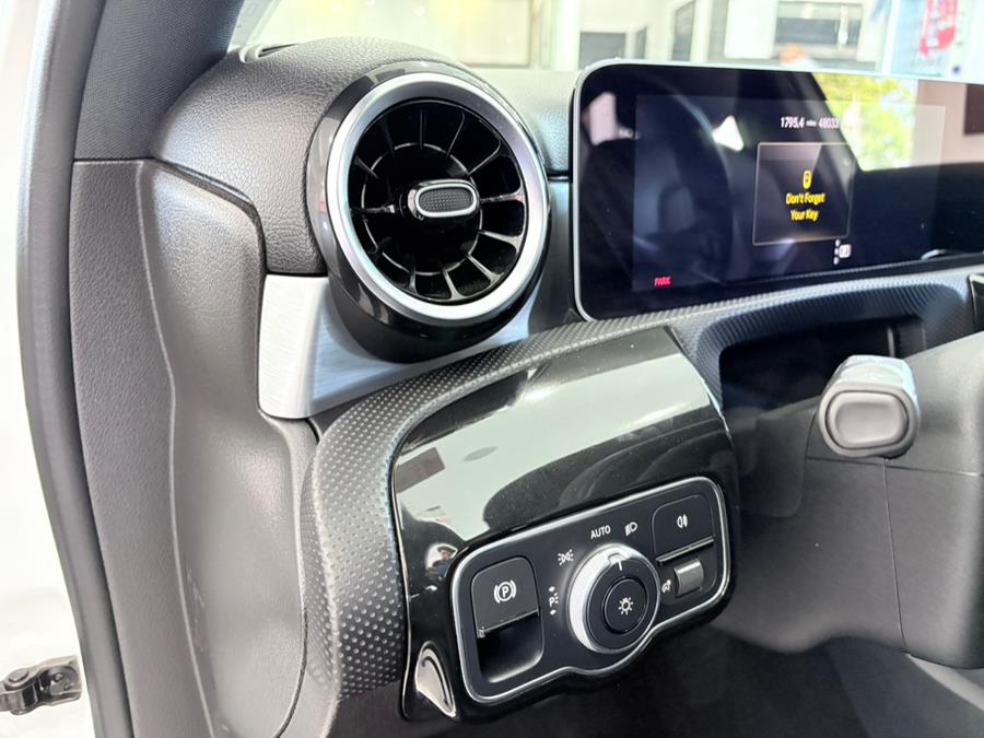 2019 Mercedes-Benz A-Class A 220 4MATIC Sedan, available for sale in Franklin Square, New York | Luxury Motor Club. Franklin Square, New York 2019 Mercedes-Benz A-Class A 220 4MATIC Sedan, available for sale in Franklin Square, New York | Luxury Motor Club. Franklin Square, New York