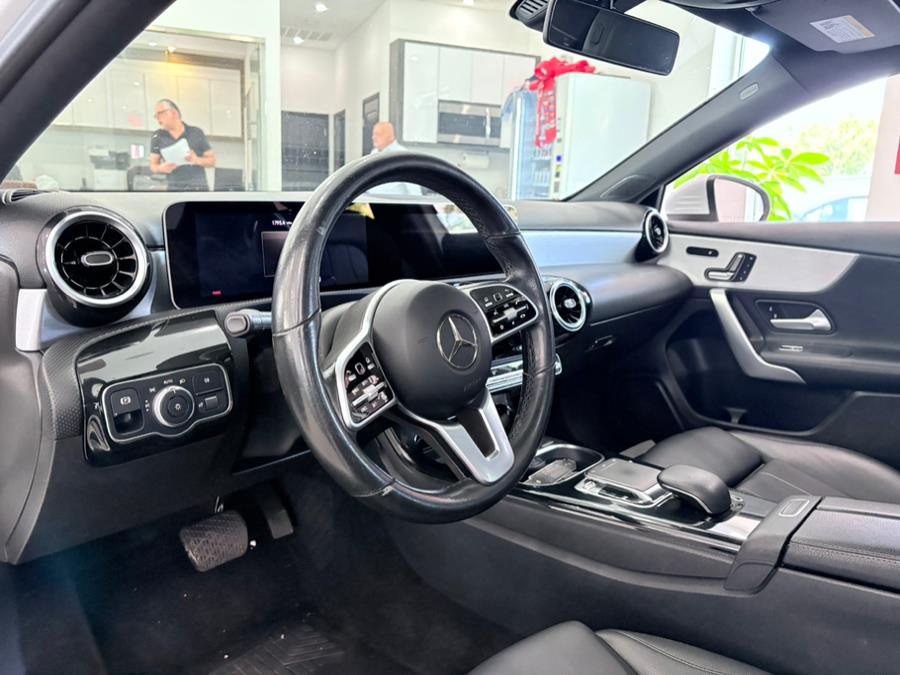 2019 Mercedes-Benz A-Class A 220 4MATIC Sedan, available for sale in Franklin Square, New York | Luxury Motor Club. Franklin Square, New York 2019 Mercedes-Benz A-Class A 220 4MATIC Sedan, available for sale in Franklin Square, New York | Luxury Motor Club. Franklin Square, New York