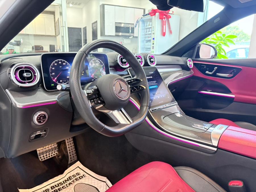 2023 Mercedes-Benz C-Class C 300 4MATIC Sedan, available for sale in Franklin Square, New York | Luxury Motor Club. Franklin Square, New York 2023 Mercedes-Benz C-Class C 300 4MATIC Sedan, available for sale in Franklin Square, New York | Luxury Motor Club. Franklin Square, New York