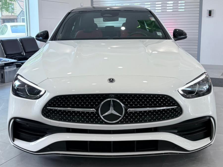 2023 Mercedes-Benz C-Class C 300 4MATIC Sedan, available for sale in Franklin Square, New York | Luxury Motor Club. Franklin Square, New York 2023 Mercedes-Benz C-Class C 300 4MATIC Sedan, available for sale in Franklin Square, New York | Luxury Motor Club. Franklin Square, New York