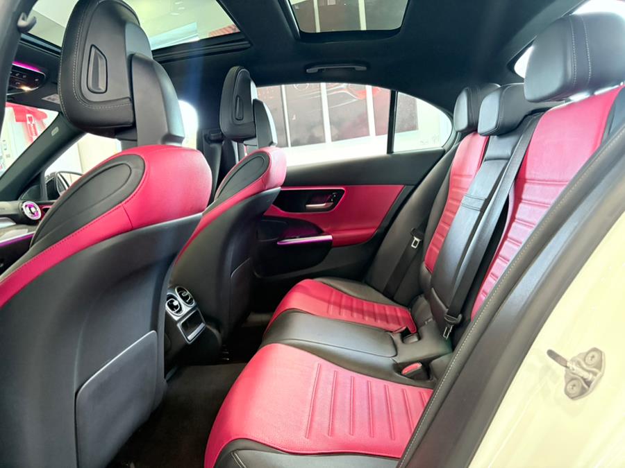 2023 Mercedes-Benz C-Class C 300 4MATIC Sedan, available for sale in Franklin Square, New York | Luxury Motor Club. Franklin Square, New York 2023 Mercedes-Benz C-Class C 300 4MATIC Sedan, available for sale in Franklin Square, New York | Luxury Motor Club. Franklin Square, New York