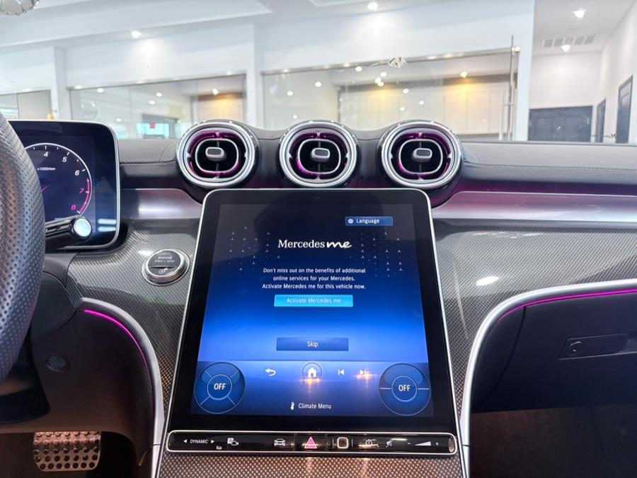 2023 Mercedes-Benz C-Class C 300 4MATIC Sedan, available for sale in Franklin Square, New York | Luxury Motor Club. Franklin Square, New York 2023 Mercedes-Benz C-Class C 300 4MATIC Sedan, available for sale in Franklin Square, New York | Luxury Motor Club. Franklin Square, New York
