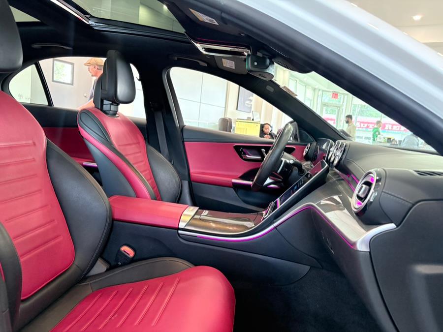 2023 Mercedes-Benz C-Class C 300 4MATIC Sedan, available for sale in Franklin Square, New York | Luxury Motor Club. Franklin Square, New York 2023 Mercedes-Benz C-Class C 300 4MATIC Sedan, available for sale in Franklin Square, New York | Luxury Motor Club. Franklin Square, New York