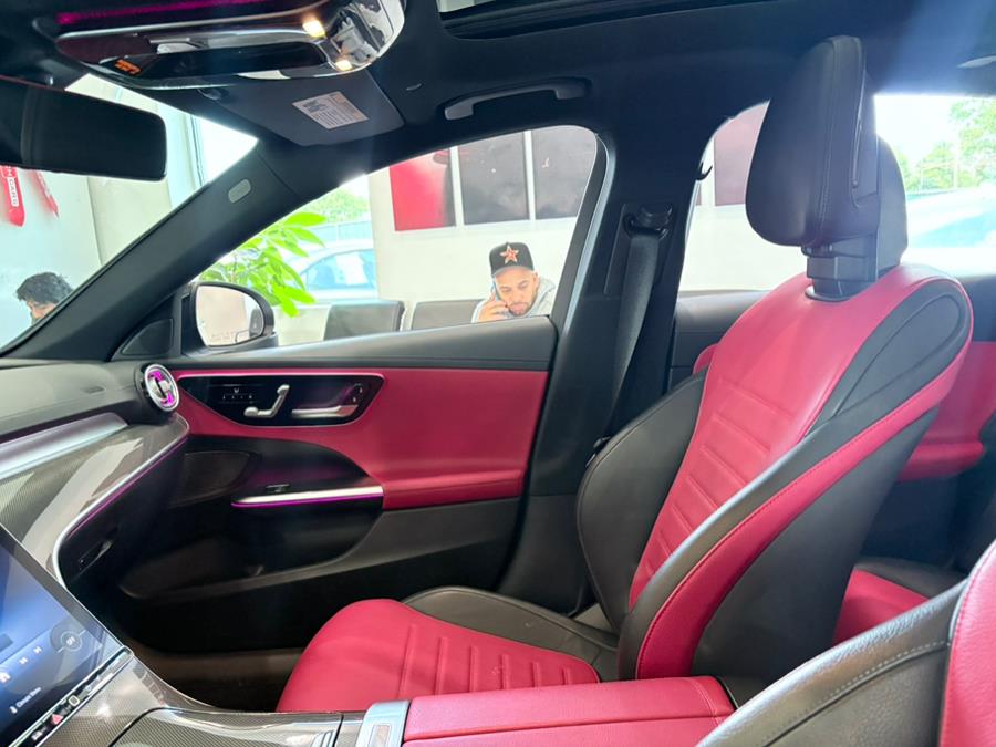 2023 Mercedes-Benz C-Class C 300 4MATIC Sedan, available for sale in Franklin Square, New York | Luxury Motor Club. Franklin Square, New York 2023 Mercedes-Benz C-Class C 300 4MATIC Sedan, available for sale in Franklin Square, New York | Luxury Motor Club. Franklin Square, New York