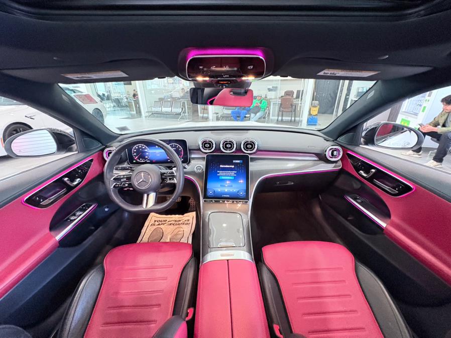 2023 Mercedes-Benz C-Class C 300 4MATIC Sedan, available for sale in Franklin Square, New York | Luxury Motor Club. Franklin Square, New York 2023 Mercedes-Benz C-Class C 300 4MATIC Sedan, available for sale in Franklin Square, New York | Luxury Motor Club. Franklin Square, New York