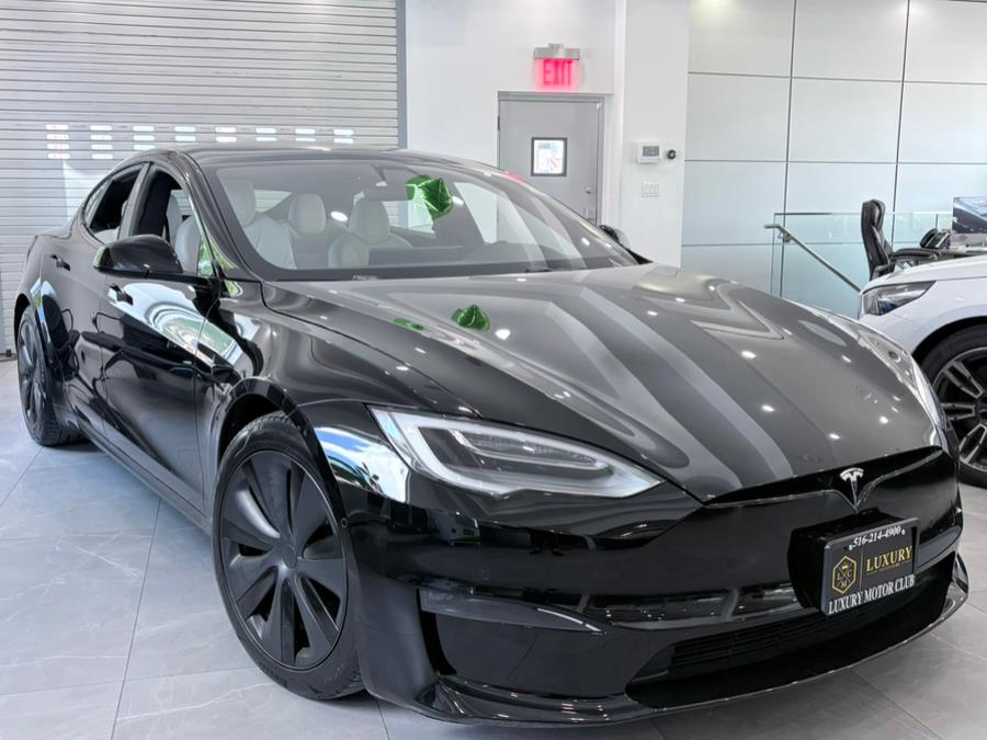 2021 Tesla Model S Long Range AWD, available for sale in Franklin Square, New York | Luxury Motor Club. Franklin Square, New York 2021 Tesla Model S Long Range AWD, available for sale in Franklin Square, New York | Luxury Motor Club. Franklin Square, New York