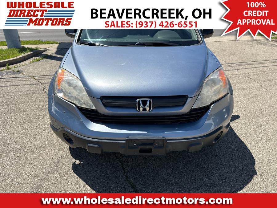 2008 Honda CR-V 2WD 5dr LX, available for sale in Beavercreek, Ohio | Wholesale Direct Motors. Beavercreek, Ohio 2008 Honda CR-V 2WD 5dr LX, available for sale in Beavercreek, Ohio | Wholesale Direct Motors. Beavercreek, Ohio