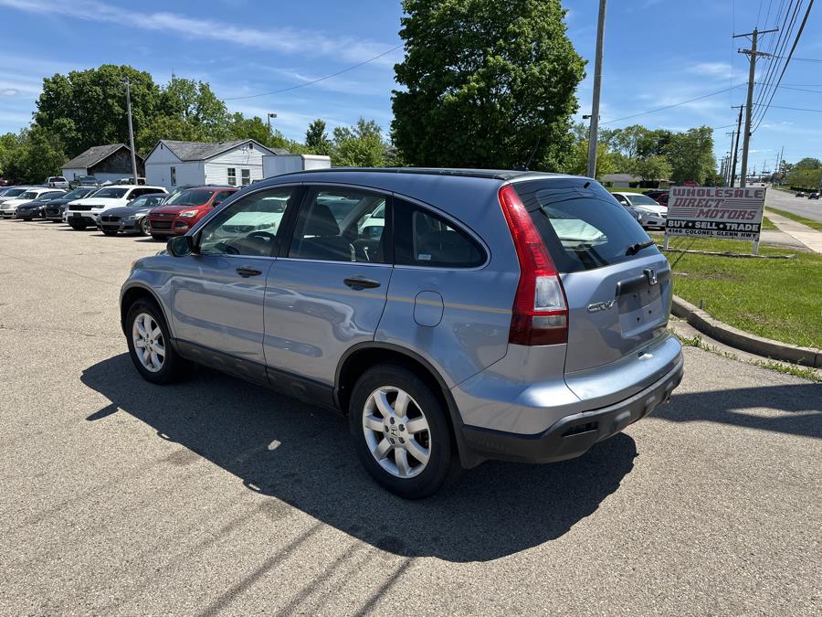 2008 Honda CR-V 2WD 5dr LX, available for sale in Beavercreek, Ohio | Wholesale Direct Motors. Beavercreek, Ohio 2008 Honda CR-V 2WD 5dr LX, available for sale in Beavercreek, Ohio | Wholesale Direct Motors. Beavercreek, Ohio