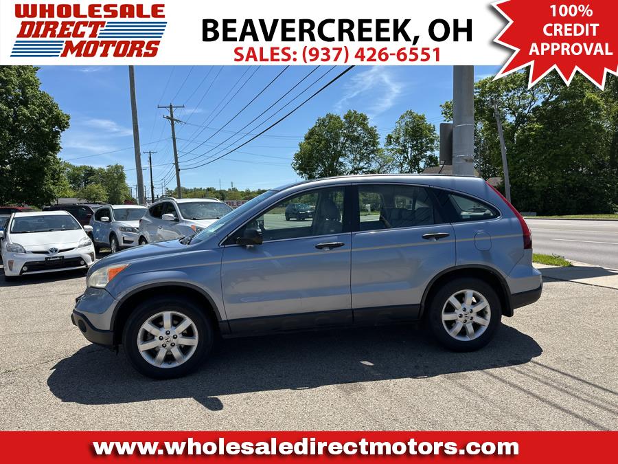 2008 Honda CR-V 2WD 5dr LX, available for sale in Beavercreek, Ohio | Wholesale Direct Motors. Beavercreek, Ohio 2008 Honda CR-V 2WD 5dr LX, available for sale in Beavercreek, Ohio | Wholesale Direct Motors. Beavercreek, Ohio