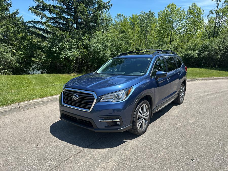 2021 Subaru Ascent Limited 8-Passenger, available for sale in Beavercreek, Ohio | Wholesale Direct Motors. Beavercreek, Ohio 2021 Subaru Ascent Limited 8-Passenger, available for sale in Beavercreek, Ohio | Wholesale Direct Motors. Beavercreek, Ohio