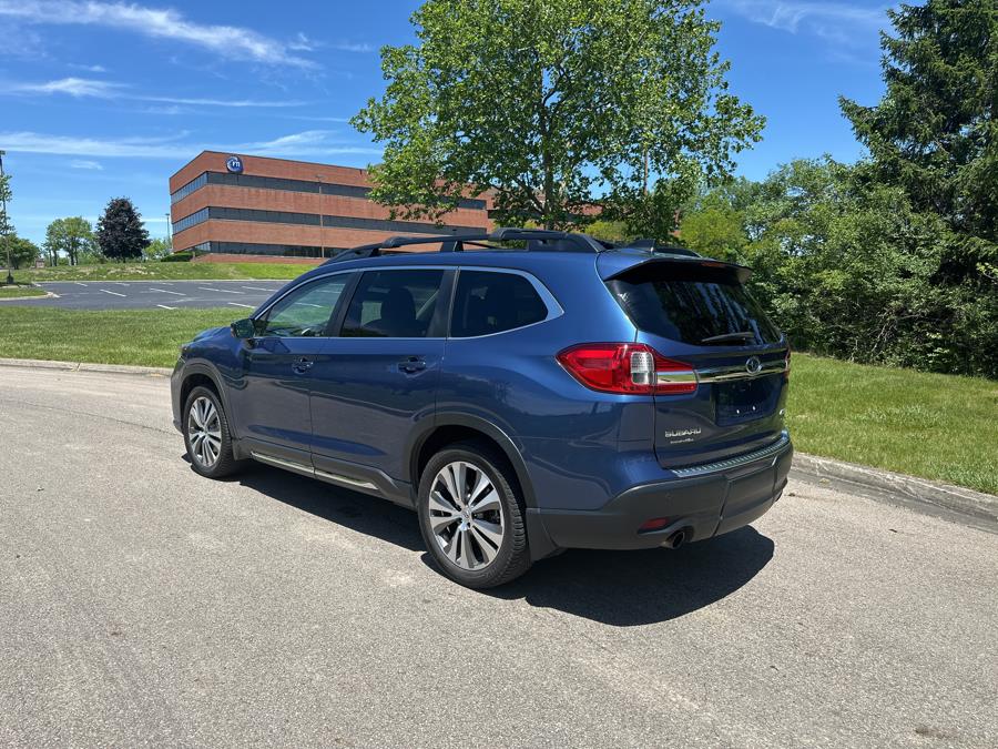 2021 Subaru Ascent Limited 8-Passenger, available for sale in Beavercreek, Ohio | Wholesale Direct Motors. Beavercreek, Ohio 2021 Subaru Ascent Limited 8-Passenger, available for sale in Beavercreek, Ohio | Wholesale Direct Motors. Beavercreek, Ohio