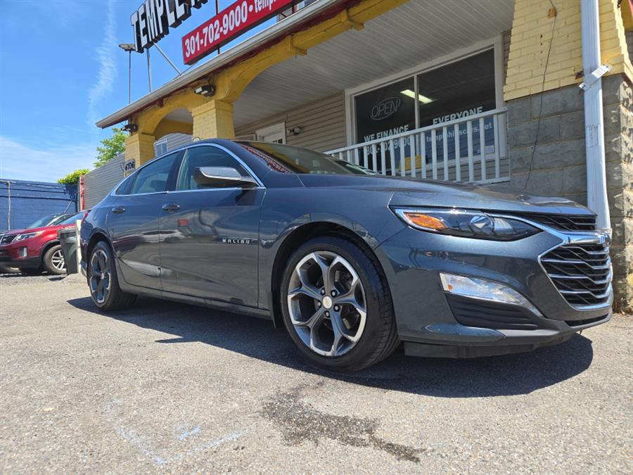 Used 2020 Chevrolet Malibu in Temple Hills, Maryland | Temple Hills Used Car. Temple Hills, Maryland