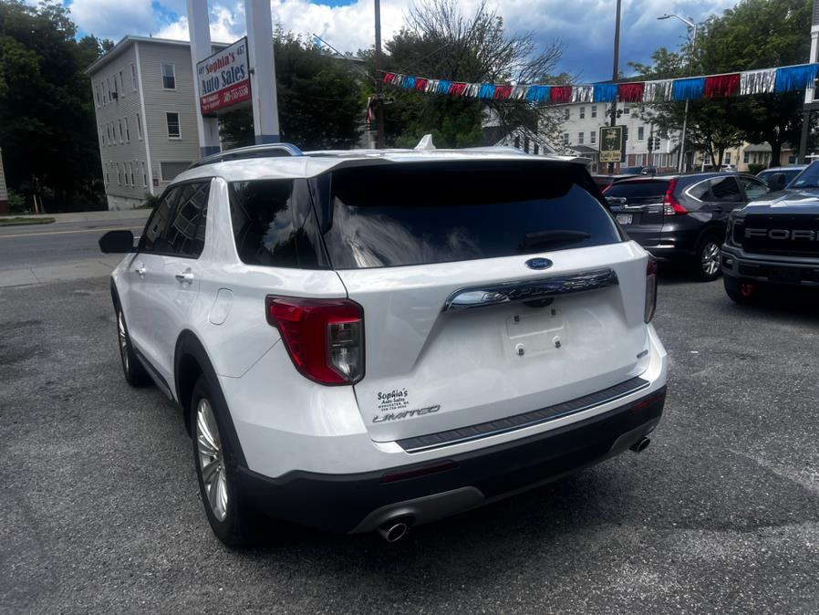2020 Ford Explorer Limited 4WD, available for sale in Worcester, Massachusetts | Sophia's Auto Sales Inc. Worcester, Massachusetts 2020 Ford Explorer Limited 4WD, available for sale in Worcester, Massachusetts | Sophia's Auto Sales Inc. Worcester, Massachusetts
