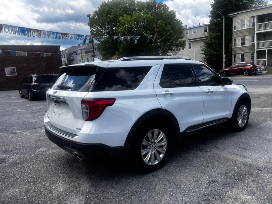 2020 Ford Explorer Limited 4WD, available for sale in Worcester, Massachusetts | Sophia's Auto Sales Inc. Worcester, Massachusetts 2020 Ford Explorer Limited 4WD, available for sale in Worcester, Massachusetts | Sophia's Auto Sales Inc. Worcester, Massachusetts