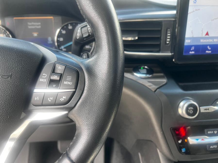 2020 Ford Explorer Limited 4WD, available for sale in Worcester, Massachusetts | Sophia's Auto Sales Inc. Worcester, Massachusetts 2020 Ford Explorer Limited 4WD, available for sale in Worcester, Massachusetts | Sophia's Auto Sales Inc. Worcester, Massachusetts