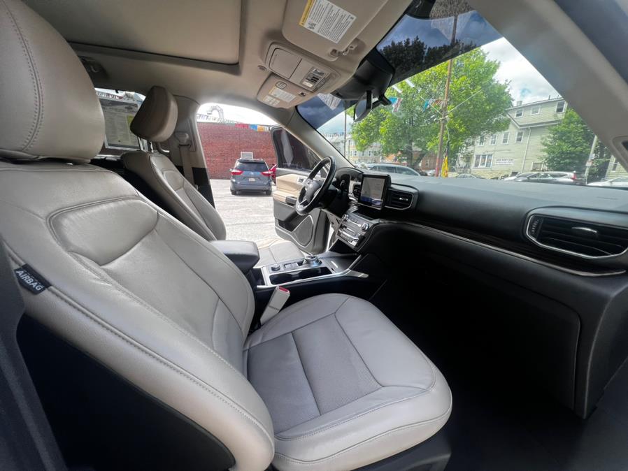 2020 Ford Explorer Limited 4WD, available for sale in Worcester, Massachusetts | Sophia's Auto Sales Inc. Worcester, Massachusetts 2020 Ford Explorer Limited 4WD, available for sale in Worcester, Massachusetts | Sophia's Auto Sales Inc. Worcester, Massachusetts
