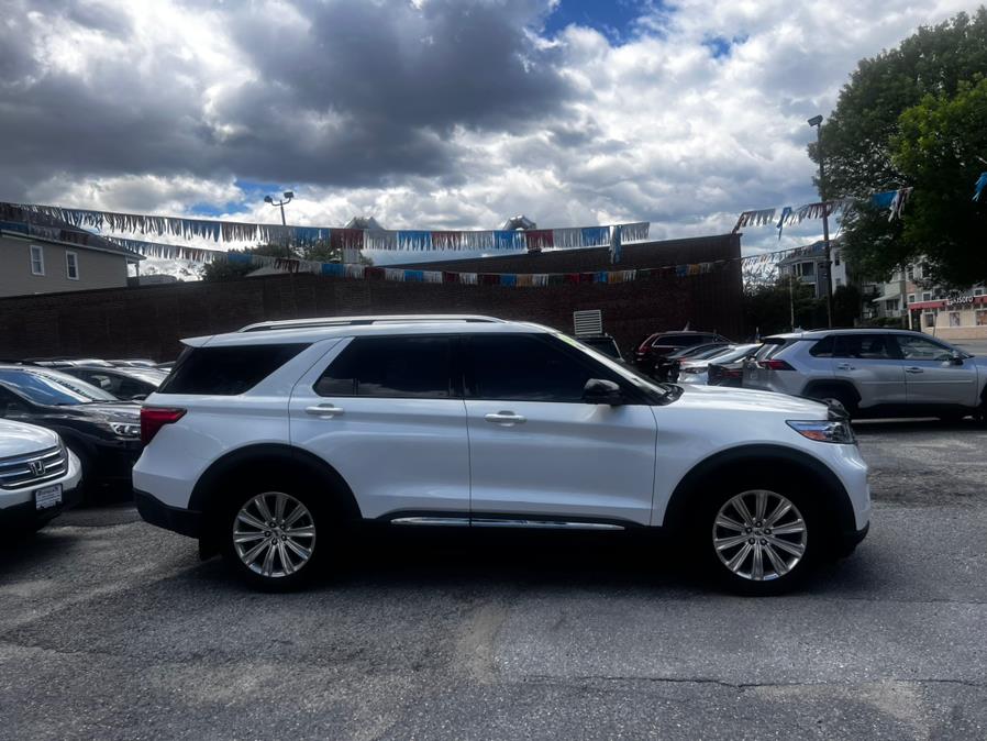2020 Ford Explorer Limited 4WD, available for sale in Worcester, Massachusetts | Sophia's Auto Sales Inc. Worcester, Massachusetts 2020 Ford Explorer Limited 4WD, available for sale in Worcester, Massachusetts | Sophia's Auto Sales Inc. Worcester, Massachusetts