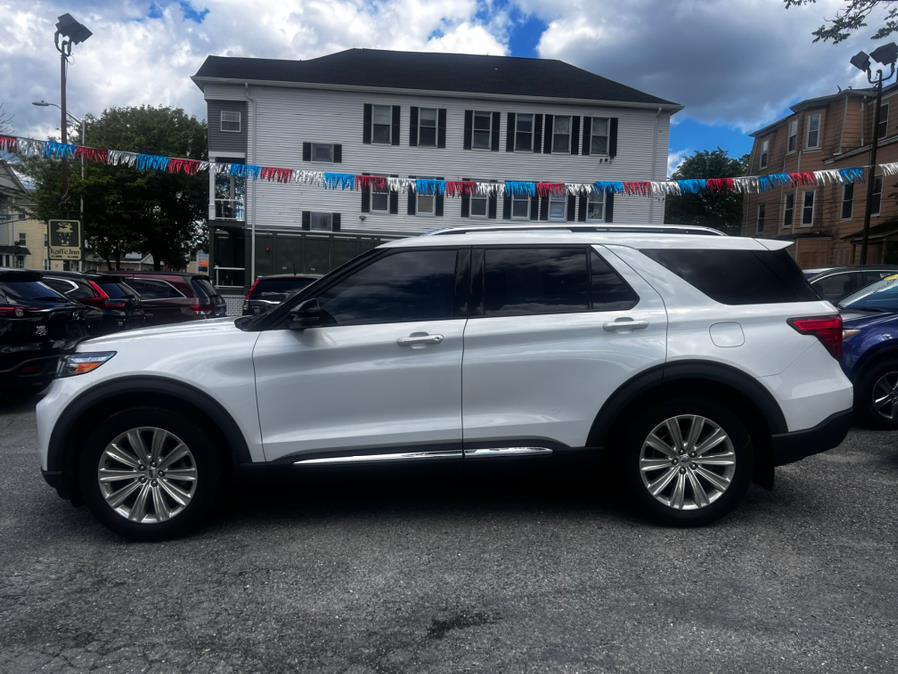2020 Ford Explorer Limited 4WD, available for sale in Worcester, Massachusetts | Sophia's Auto Sales Inc. Worcester, Massachusetts 2020 Ford Explorer Limited 4WD, available for sale in Worcester, Massachusetts | Sophia's Auto Sales Inc. Worcester, Massachusetts