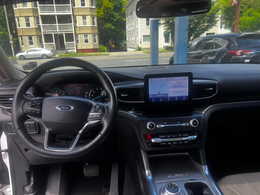 2020 Ford Explorer Limited 4WD, available for sale in Worcester, Massachusetts | Sophia's Auto Sales Inc. Worcester, Massachusetts 2020 Ford Explorer Limited 4WD, available for sale in Worcester, Massachusetts | Sophia's Auto Sales Inc. Worcester, Massachusetts