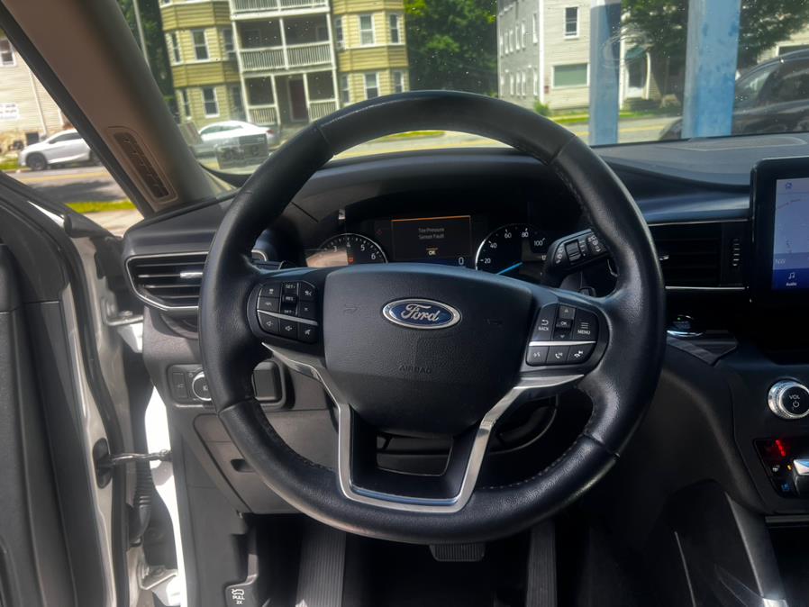 2020 Ford Explorer Limited 4WD, available for sale in Worcester, Massachusetts | Sophia's Auto Sales Inc. Worcester, Massachusetts 2020 Ford Explorer Limited 4WD, available for sale in Worcester, Massachusetts | Sophia's Auto Sales Inc. Worcester, Massachusetts