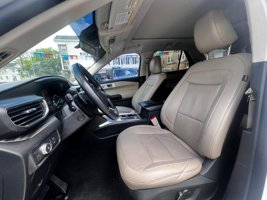2020 Ford Explorer Limited 4WD, available for sale in Worcester, Massachusetts | Sophia's Auto Sales Inc. Worcester, Massachusetts 2020 Ford Explorer Limited 4WD, available for sale in Worcester, Massachusetts | Sophia's Auto Sales Inc. Worcester, Massachusetts