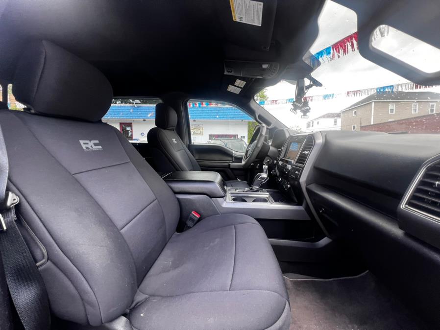 2019 Ford F-150 XLT 4WD SuperCrew 6.5'' Box, available for sale in Worcester, Massachusetts | Sophia's Auto Sales Inc. Worcester, Massachusetts 2019 Ford F-150 XLT 4WD SuperCrew 6.5'' Box, available for sale in Worcester, Massachusetts | Sophia's Auto Sales Inc. Worcester, Massachusetts