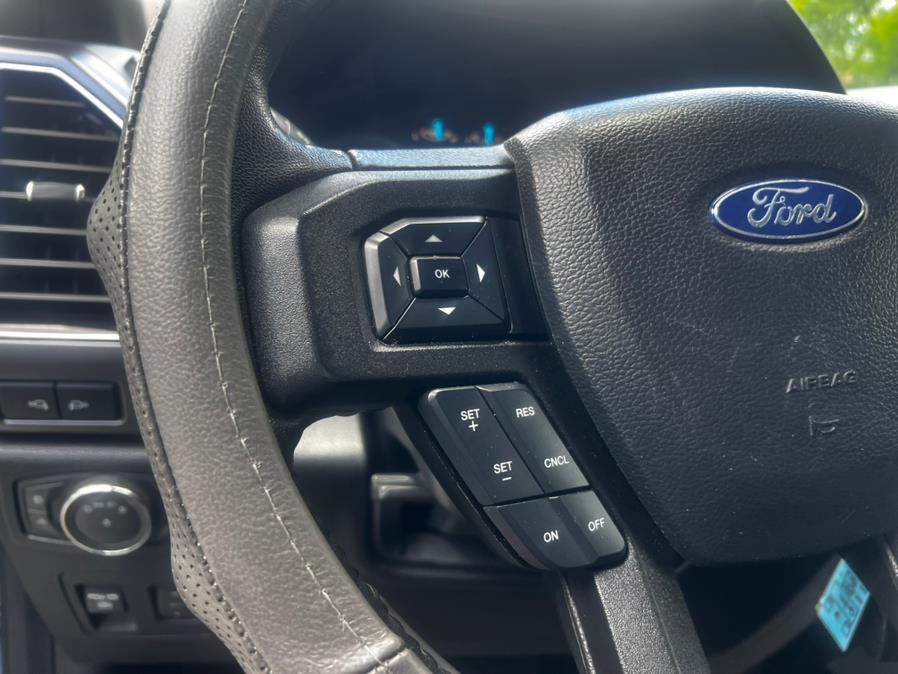 2019 Ford F-150 XLT 4WD SuperCrew 6.5'' Box, available for sale in Worcester, Massachusetts | Sophia's Auto Sales Inc. Worcester, Massachusetts 2019 Ford F-150 XLT 4WD SuperCrew 6.5'' Box, available for sale in Worcester, Massachusetts | Sophia's Auto Sales Inc. Worcester, Massachusetts