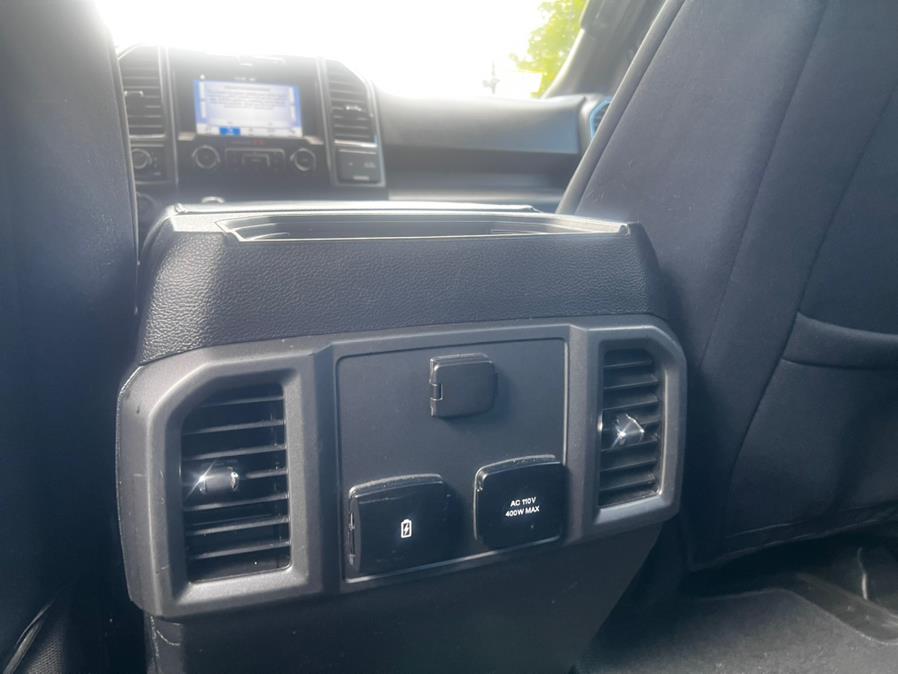2019 Ford F-150 XLT 4WD SuperCrew 6.5'' Box, available for sale in Worcester, Massachusetts | Sophia's Auto Sales Inc. Worcester, Massachusetts 2019 Ford F-150 XLT 4WD SuperCrew 6.5'' Box, available for sale in Worcester, Massachusetts | Sophia's Auto Sales Inc. Worcester, Massachusetts