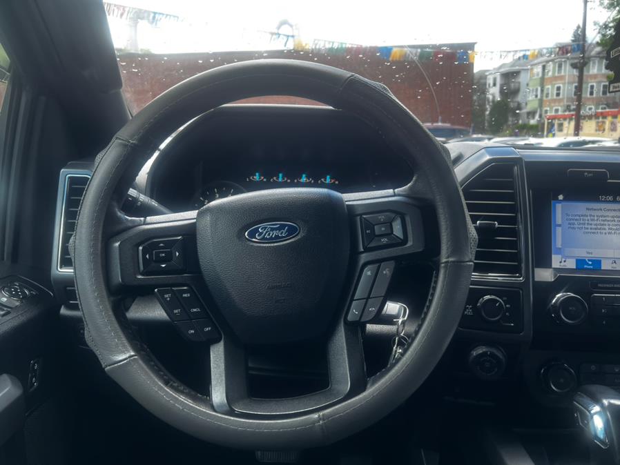 2019 Ford F-150 XLT 4WD SuperCrew 6.5'' Box, available for sale in Worcester, Massachusetts | Sophia's Auto Sales Inc. Worcester, Massachusetts 2019 Ford F-150 XLT 4WD SuperCrew 6.5'' Box, available for sale in Worcester, Massachusetts | Sophia's Auto Sales Inc. Worcester, Massachusetts