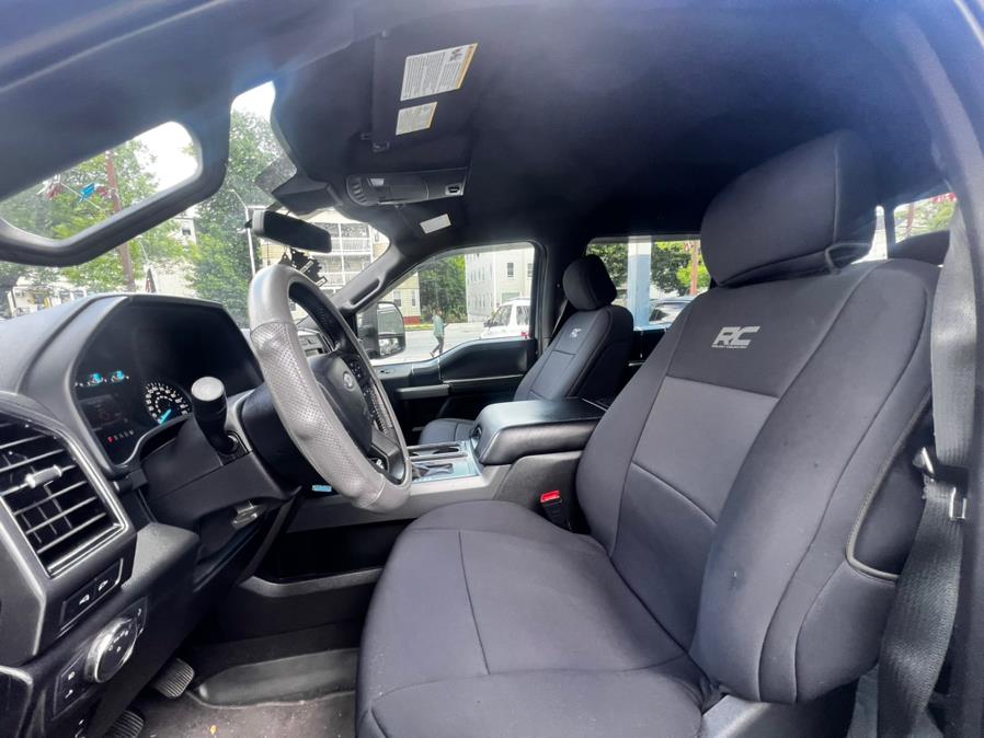 2019 Ford F-150 XLT 4WD SuperCrew 6.5'' Box, available for sale in Worcester, Massachusetts | Sophia's Auto Sales Inc. Worcester, Massachusetts 2019 Ford F-150 XLT 4WD SuperCrew 6.5'' Box, available for sale in Worcester, Massachusetts | Sophia's Auto Sales Inc. Worcester, Massachusetts