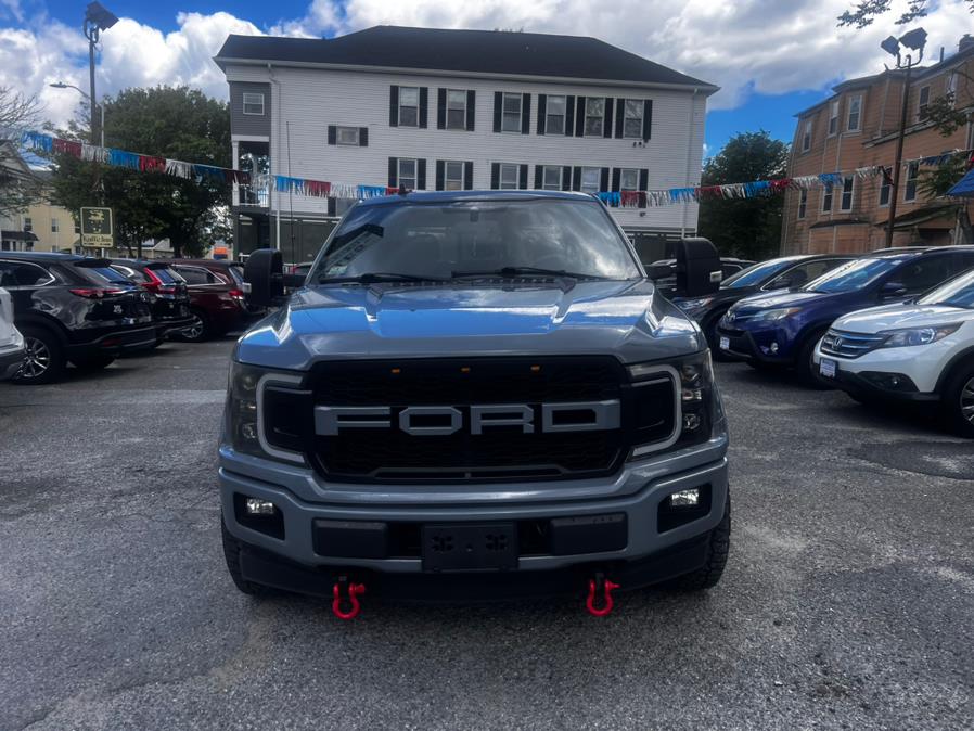 2019 Ford F-150 XLT 4WD SuperCrew 6.5'' Box, available for sale in Worcester, Massachusetts | Sophia's Auto Sales Inc. Worcester, Massachusetts 2019 Ford F-150 XLT 4WD SuperCrew 6.5'' Box, available for sale in Worcester, Massachusetts | Sophia's Auto Sales Inc. Worcester, Massachusetts