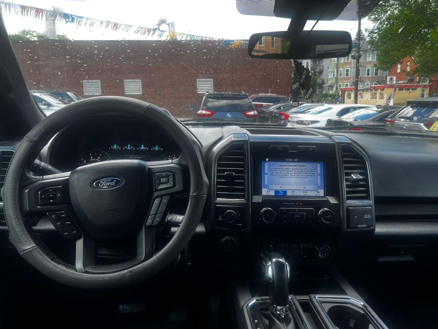 2019 Ford F-150 XLT 4WD SuperCrew 6.5'' Box, available for sale in Worcester, Massachusetts | Sophia's Auto Sales Inc. Worcester, Massachusetts 2019 Ford F-150 XLT 4WD SuperCrew 6.5'' Box, available for sale in Worcester, Massachusetts | Sophia's Auto Sales Inc. Worcester, Massachusetts