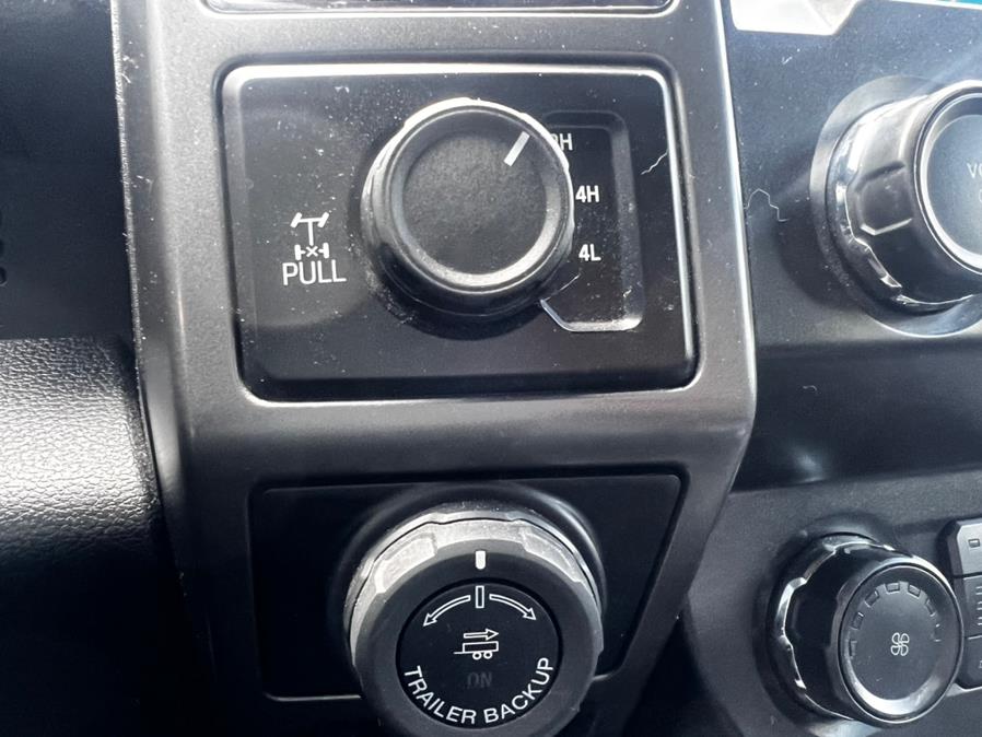 2019 Ford F-150 XLT 4WD SuperCrew 6.5'' Box, available for sale in Worcester, Massachusetts | Sophia's Auto Sales Inc. Worcester, Massachusetts 2019 Ford F-150 XLT 4WD SuperCrew 6.5'' Box, available for sale in Worcester, Massachusetts | Sophia's Auto Sales Inc. Worcester, Massachusetts