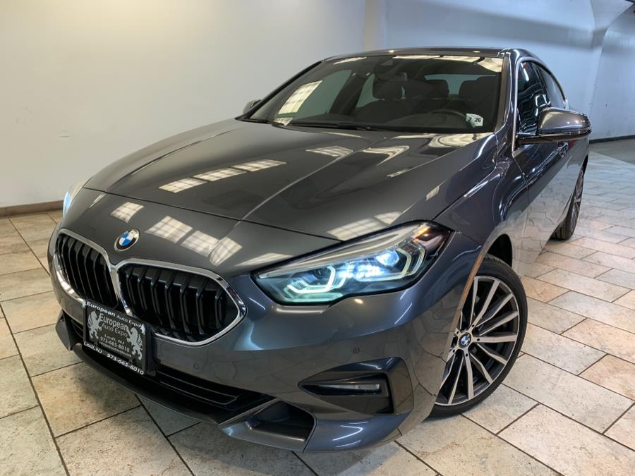 Used 2021 BMW 2 Series in Lodi, New Jersey | European Auto Expo. Lodi, New Jersey