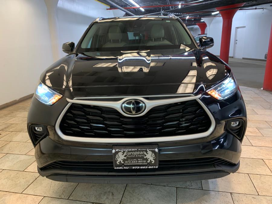 2021 Toyota Highlander XLE AWD (Natl), available for sale in Lodi, New Jersey | European Auto Expo. Lodi, New Jersey 2021 Toyota Highlander XLE AWD (Natl), available for sale in Lodi, New Jersey | European Auto Expo. Lodi, New Jersey