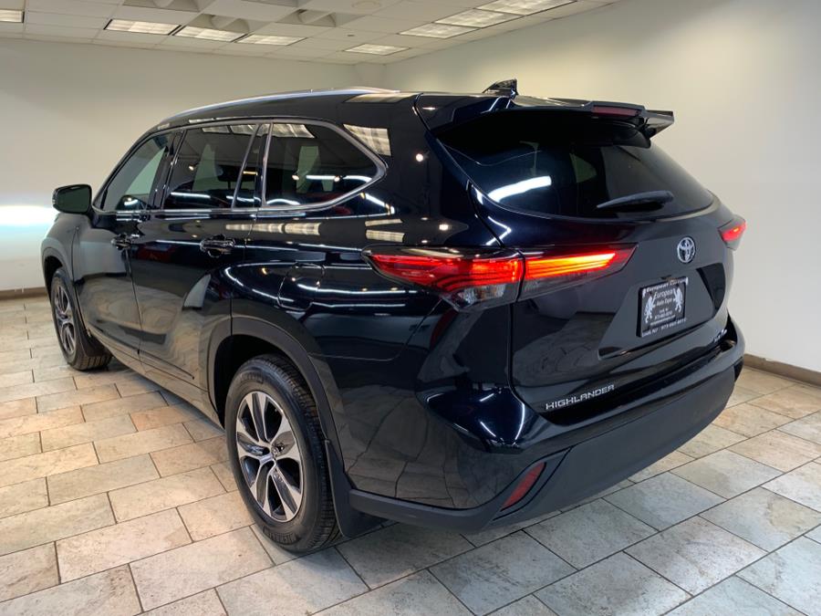 2021 Toyota Highlander XLE AWD (Natl), available for sale in Lodi, New Jersey | European Auto Expo. Lodi, New Jersey 2021 Toyota Highlander XLE AWD (Natl), available for sale in Lodi, New Jersey | European Auto Expo. Lodi, New Jersey
