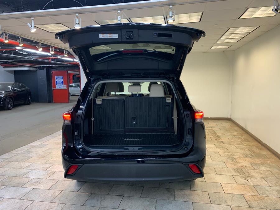 2021 Toyota Highlander XLE AWD (Natl), available for sale in Lodi, New Jersey | European Auto Expo. Lodi, New Jersey 2021 Toyota Highlander XLE AWD (Natl), available for sale in Lodi, New Jersey | European Auto Expo. Lodi, New Jersey