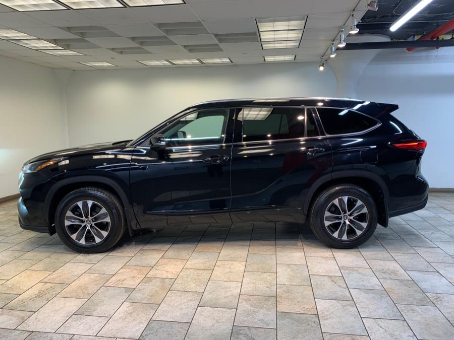 2021 Toyota Highlander XLE AWD (Natl), available for sale in Lodi, New Jersey | European Auto Expo. Lodi, New Jersey 2021 Toyota Highlander XLE AWD (Natl), available for sale in Lodi, New Jersey | European Auto Expo. Lodi, New Jersey