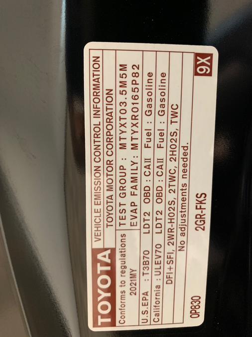 2021 Toyota Highlander XLE AWD (Natl), available for sale in Lodi, New Jersey | European Auto Expo. Lodi, New Jersey 2021 Toyota Highlander XLE AWD (Natl), available for sale in Lodi, New Jersey | European Auto Expo. Lodi, New Jersey