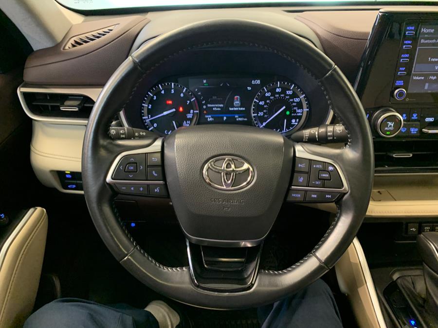 2021 Toyota Highlander XLE AWD (Natl), available for sale in Lodi, New Jersey | European Auto Expo. Lodi, New Jersey 2021 Toyota Highlander XLE AWD (Natl), available for sale in Lodi, New Jersey | European Auto Expo. Lodi, New Jersey