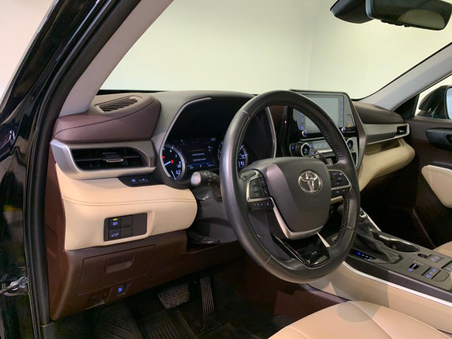 2021 Toyota Highlander XLE AWD (Natl), available for sale in Lodi, New Jersey | European Auto Expo. Lodi, New Jersey 2021 Toyota Highlander XLE AWD (Natl), available for sale in Lodi, New Jersey | European Auto Expo. Lodi, New Jersey