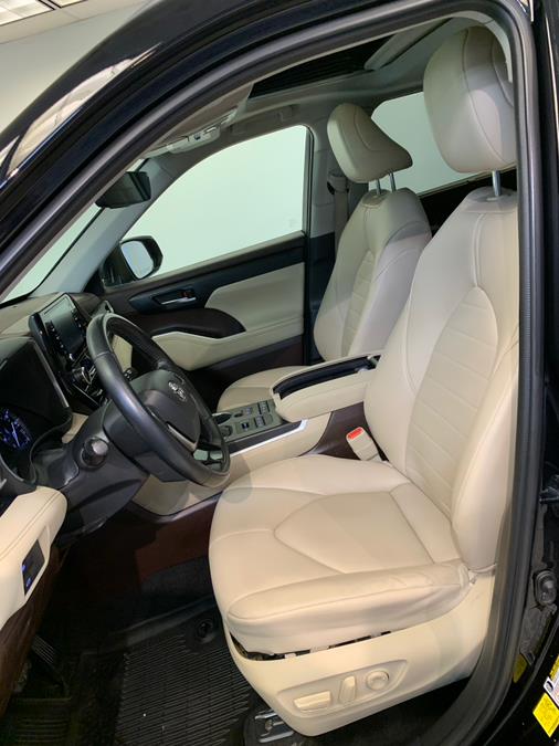2021 Toyota Highlander XLE AWD (Natl), available for sale in Lodi, New Jersey | European Auto Expo. Lodi, New Jersey 2021 Toyota Highlander XLE AWD (Natl), available for sale in Lodi, New Jersey | European Auto Expo. Lodi, New Jersey