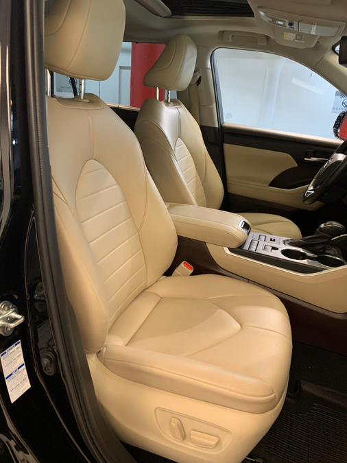 2021 Toyota Highlander XLE AWD (Natl), available for sale in Lodi, New Jersey | European Auto Expo. Lodi, New Jersey 2021 Toyota Highlander XLE AWD (Natl), available for sale in Lodi, New Jersey | European Auto Expo. Lodi, New Jersey