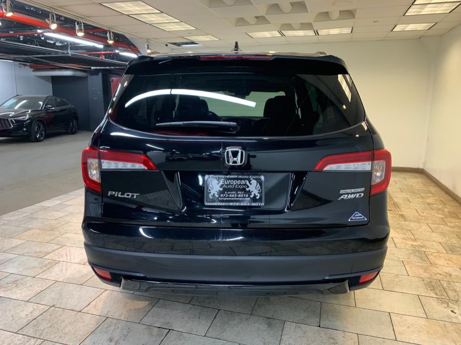 2022 Honda Pilot Special Edition AWD, available for sale in Lodi, New Jersey | European Auto Expo. Lodi, New Jersey 2022 Honda Pilot Special Edition AWD, available for sale in Lodi, New Jersey | European Auto Expo. Lodi, New Jersey