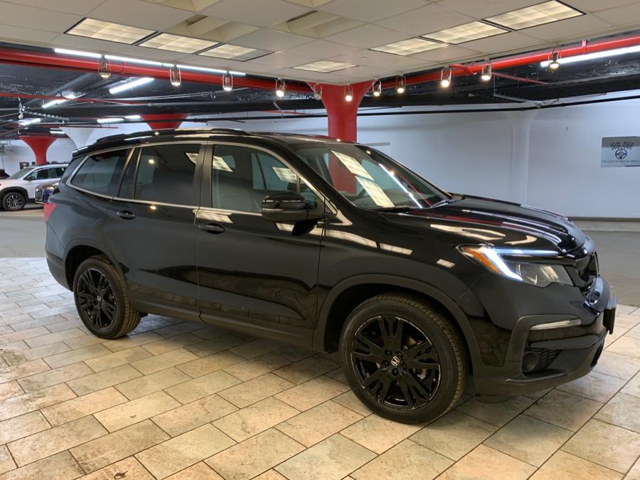 2022 Honda Pilot Special Edition AWD, available for sale in Lodi, New Jersey | European Auto Expo. Lodi, New Jersey 2022 Honda Pilot Special Edition AWD, available for sale in Lodi, New Jersey | European Auto Expo. Lodi, New Jersey