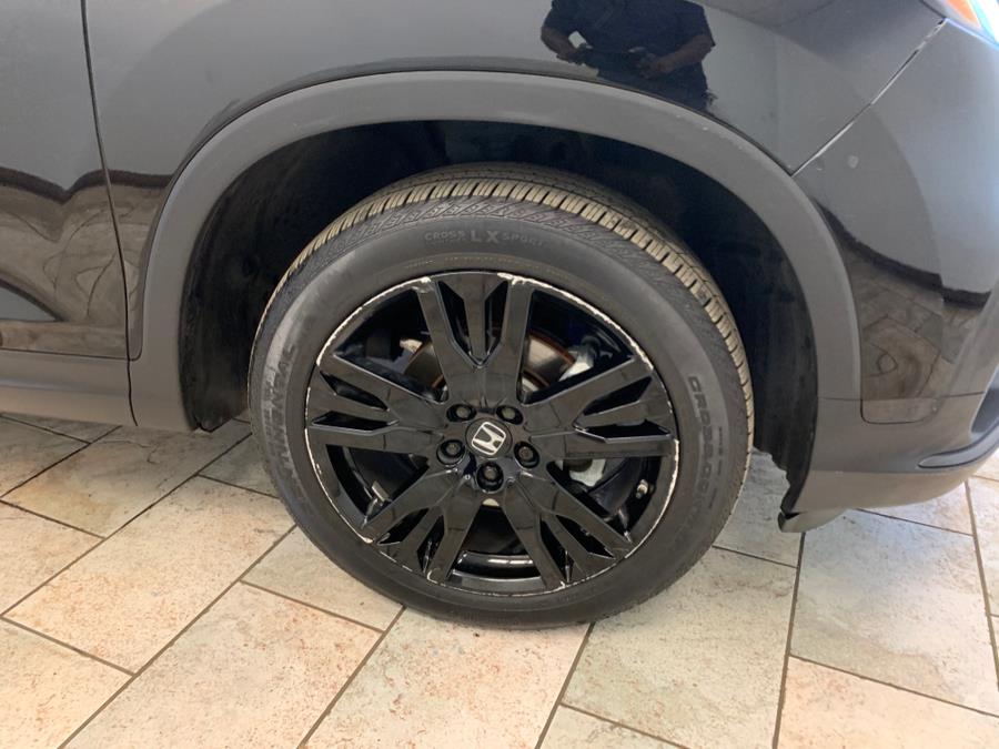 2022 Honda Pilot Special Edition AWD, available for sale in Lodi, New Jersey | European Auto Expo. Lodi, New Jersey 2022 Honda Pilot Special Edition AWD, available for sale in Lodi, New Jersey | European Auto Expo. Lodi, New Jersey
