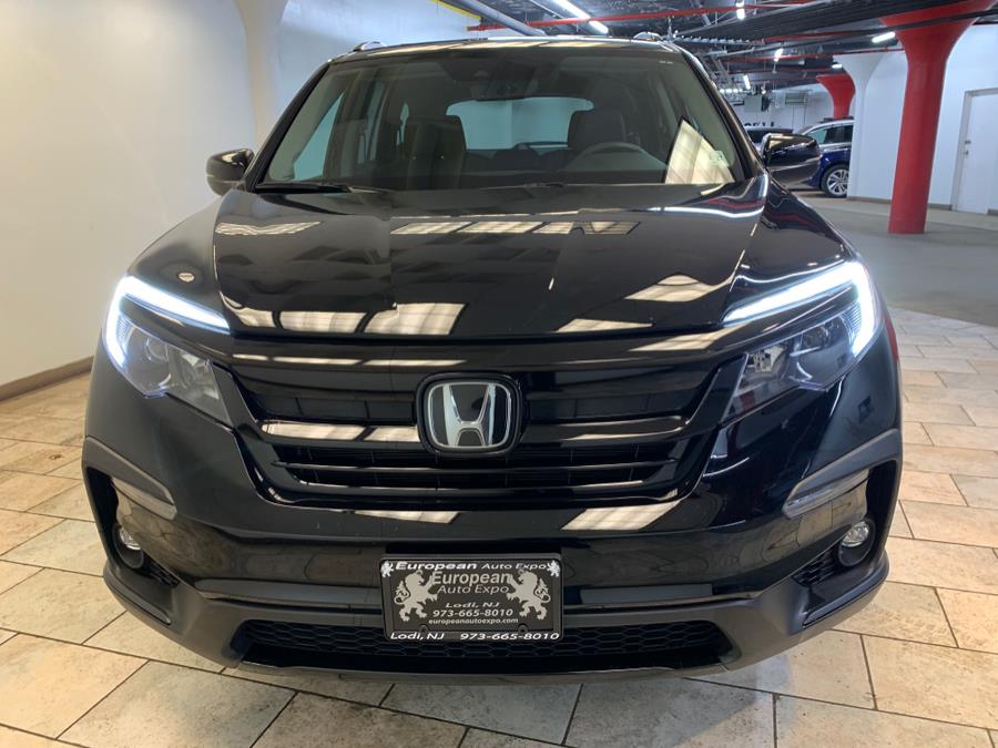 2022 Honda Pilot Special Edition AWD, available for sale in Lodi, New Jersey | European Auto Expo. Lodi, New Jersey 2022 Honda Pilot Special Edition AWD, available for sale in Lodi, New Jersey | European Auto Expo. Lodi, New Jersey