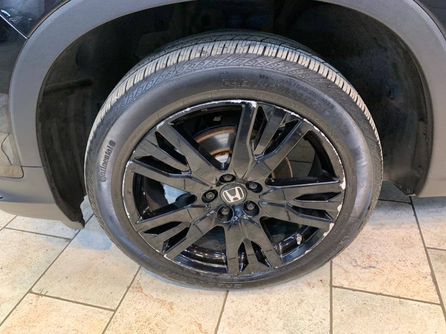 2022 Honda Pilot Special Edition AWD, available for sale in Lodi, New Jersey | European Auto Expo. Lodi, New Jersey 2022 Honda Pilot Special Edition AWD, available for sale in Lodi, New Jersey | European Auto Expo. Lodi, New Jersey