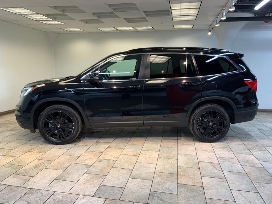 2022 Honda Pilot Special Edition AWD, available for sale in Lodi, New Jersey | European Auto Expo. Lodi, New Jersey 2022 Honda Pilot Special Edition AWD, available for sale in Lodi, New Jersey | European Auto Expo. Lodi, New Jersey