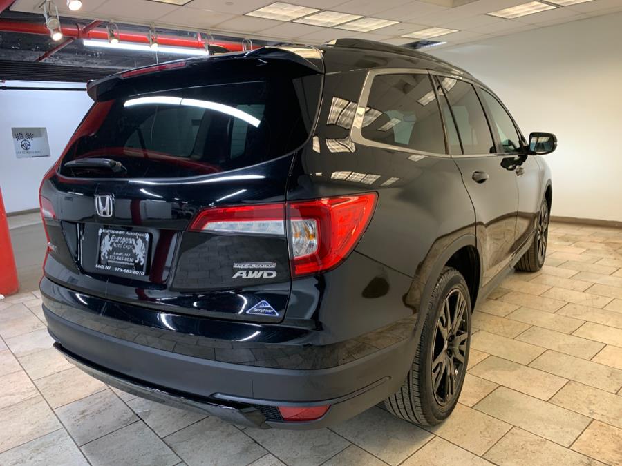 2022 Honda Pilot Special Edition AWD, available for sale in Lodi, New Jersey | European Auto Expo. Lodi, New Jersey 2022 Honda Pilot Special Edition AWD, available for sale in Lodi, New Jersey | European Auto Expo. Lodi, New Jersey